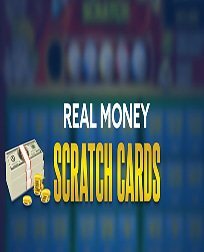 Win Real Money with Free Scratch Cards Canada