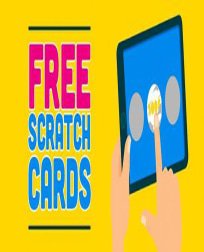 Win Real Money with Free Scratch Cards win real money