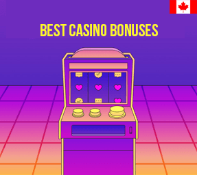 Best Casino Bonuses bonusbeaver.com